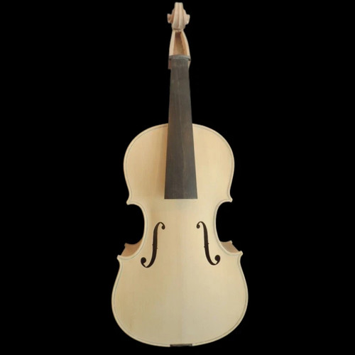 Unfinished strings viola - 5, 15"