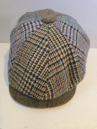 Major wear peaky - blinders, cap