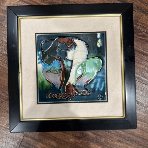 Beautiful ceramic glazed tile - beautiful,
