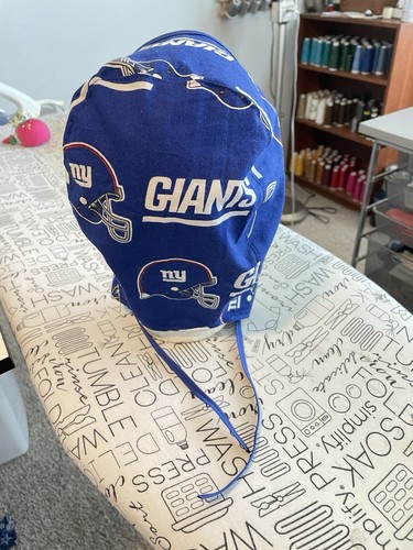 New york giant tie - new,
