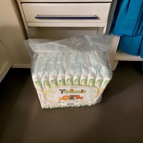 Nappies tinimals abdl - r,