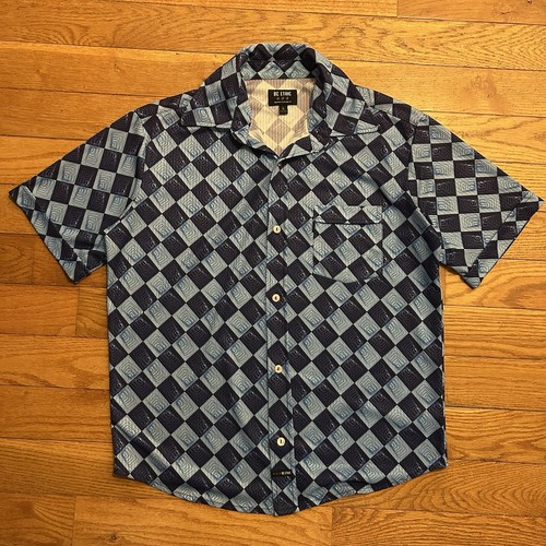 Vintage ethic checkered - ethic,