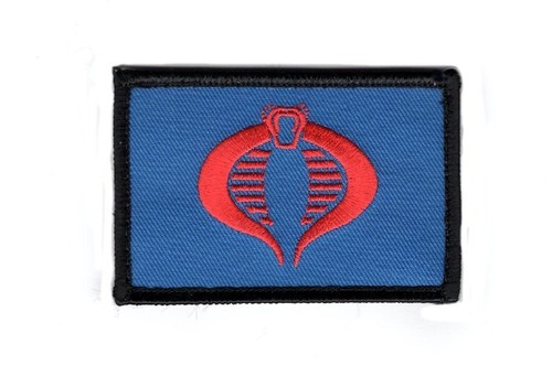 Joe cobra x 2 0 - cobra, 3.0
