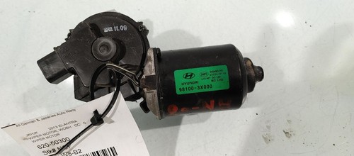 Hyundai elentra wiper - 11-16,