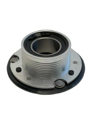83mm supercharger pulley - supercharger,