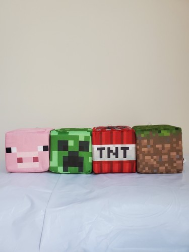 Minecraft tnt creeper grass - minecraft,