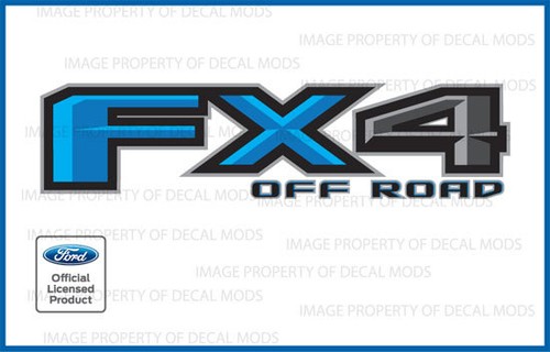 Set 2018 ford f150 - of,