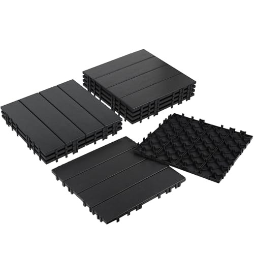 Decking tiles waterproof - tiles,, "