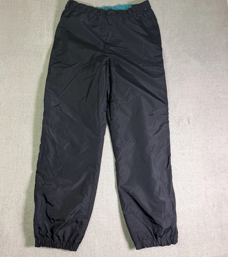 Vintage columbia rain pants - rain,