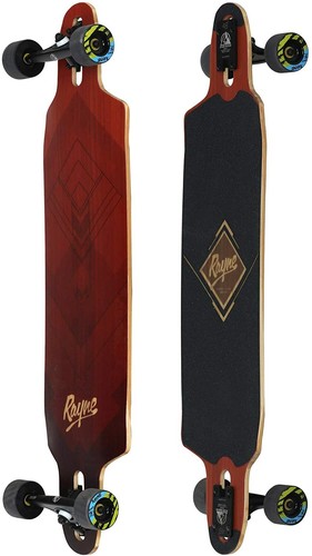 Rayne longboards crush - rayne,