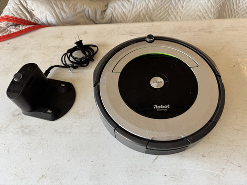 Irobot roomba 690 fi - 690, wi-fi