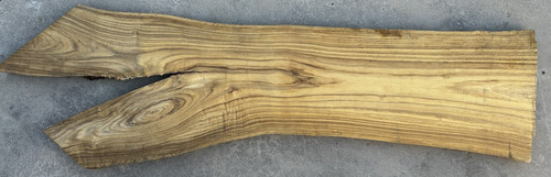Honey locust slab 8 - slab, 1
