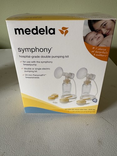 Medela symphony hospital grade - hospital,