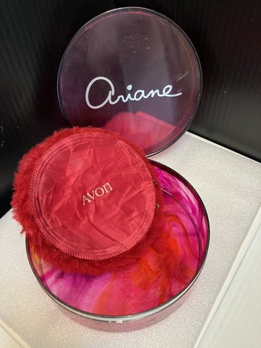 Vintage 80s avon - vintage,