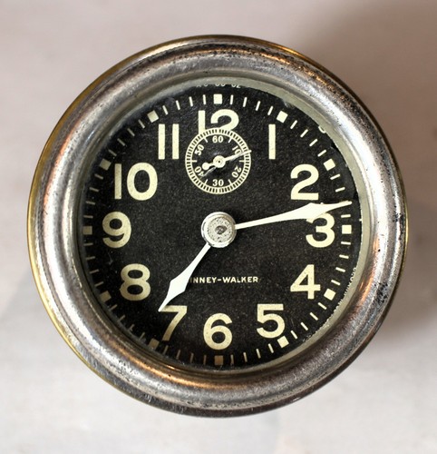 Antique phinney walker rim - antique,