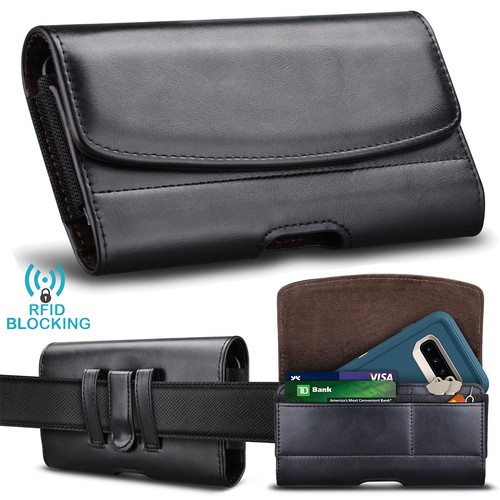 Cell phone holster pouch - cell,