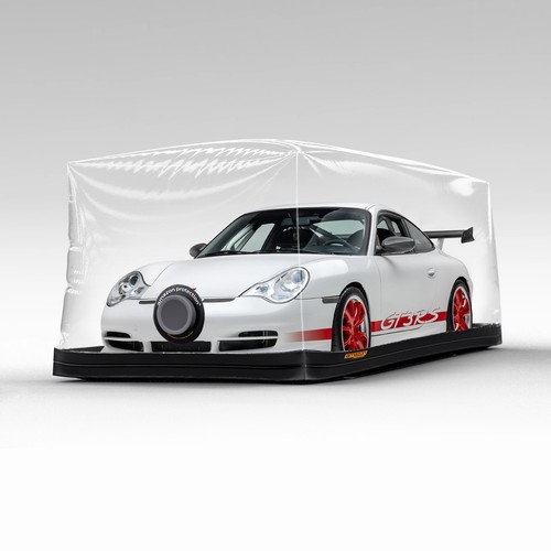 Premium indoor capsule car - capsule,