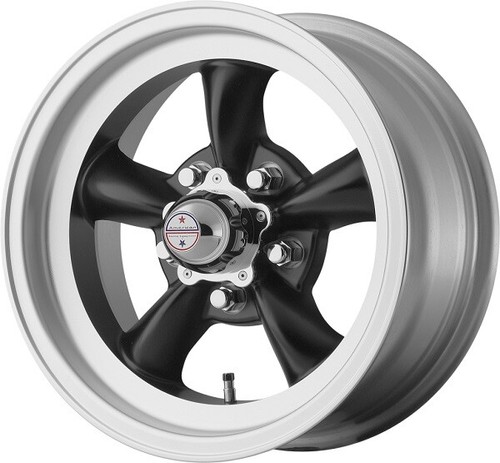 American racing vn105 - american, torq
