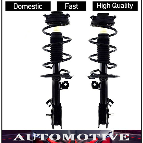Premium quality front both - premium, oe