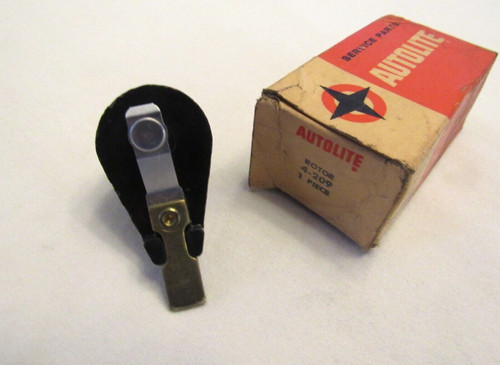 Nos 1954 chevy pontiac - 1954-61,