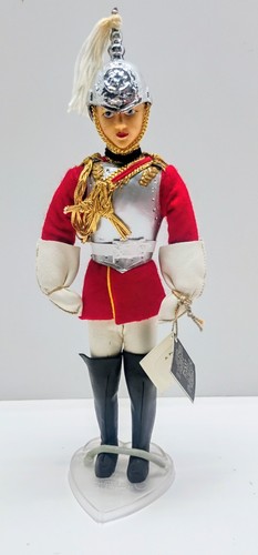 Peggy nisbet doll - nisbet, household