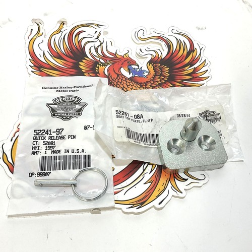 Nos genuine harley 1995 - genuine, 1995-2012