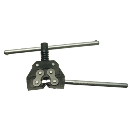 Roller chain breaker tool - chain,
