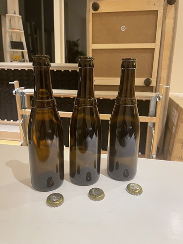 Collectible belgian - (3),