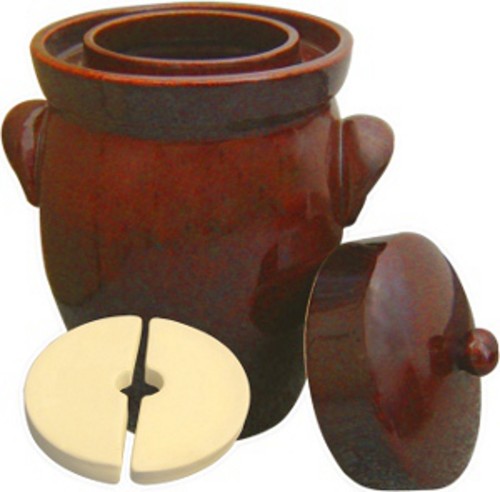 Keramik german gartopf - k&k,