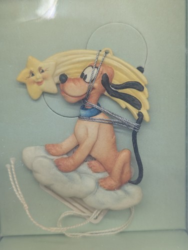 Disney pluto anri italy - disney,