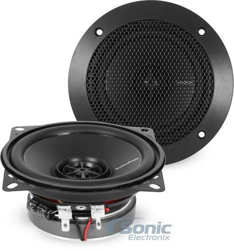 Rockford fosgate r14x2 - rockford,