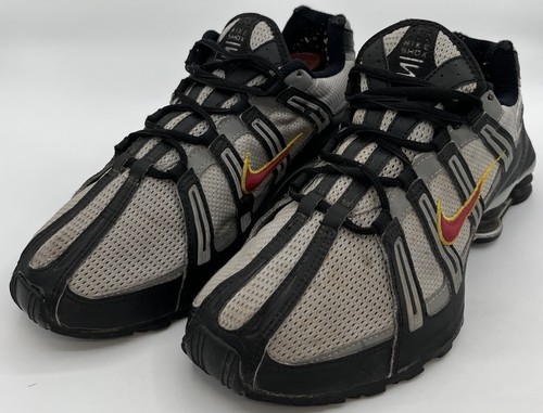 Vintage 2004 nike - shox, turbo