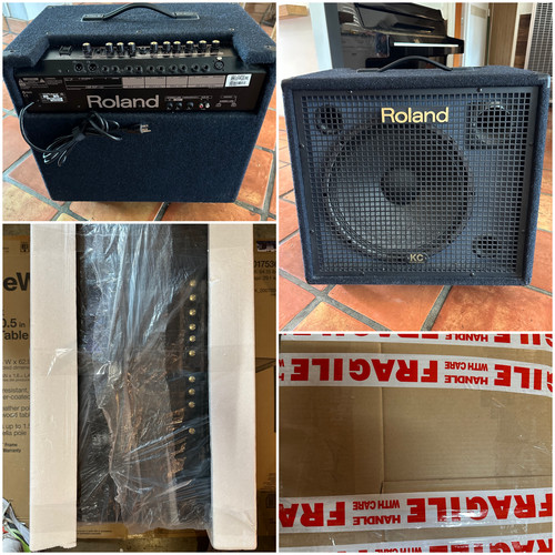 Roland 550 180w inch - 550,