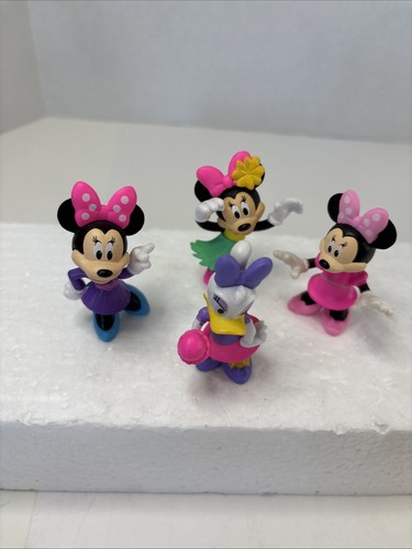 Walt disney minnie mouse - walt,