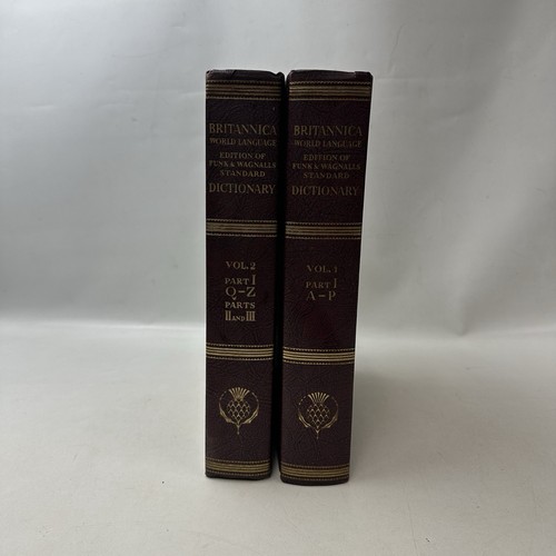 Set britannica world - of, 2
