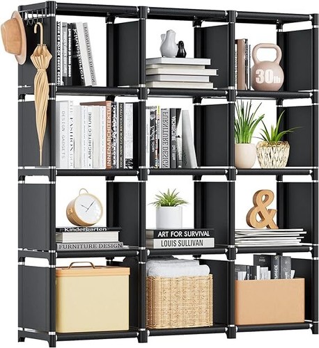 Mavivegue book shelf - mavivegue,