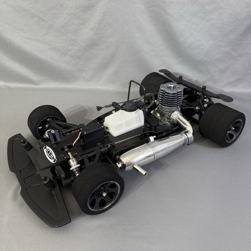 Hpi proceed scale radio - proceed,