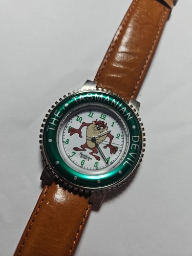 Vintage the tasmanian devil - tasmanian,