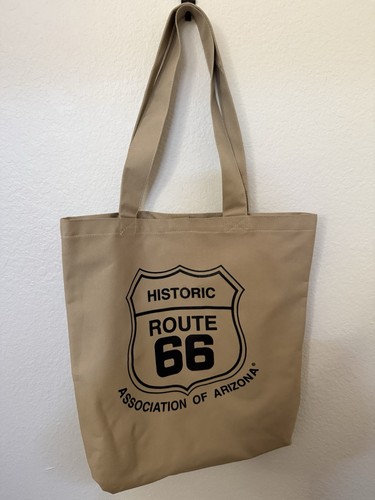 Route association of - 66,