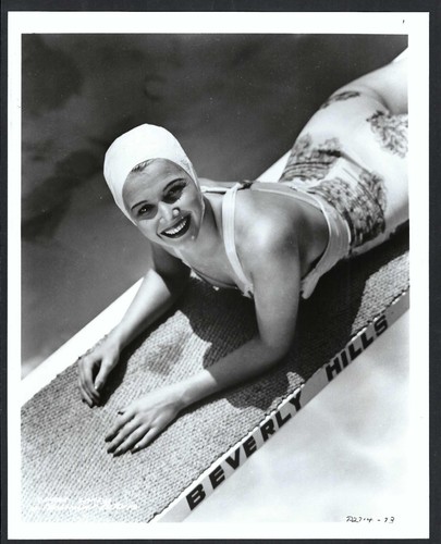 Carole landis vintage original - landis,