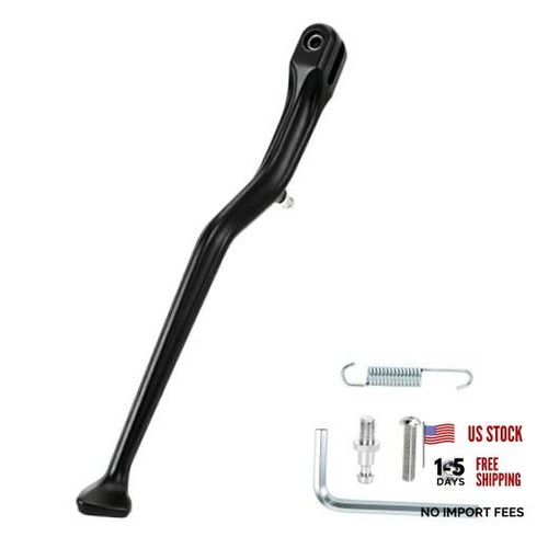 Ebike kickstand compatible - ebike,