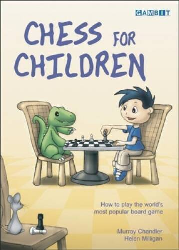 Chess for children how to - ,