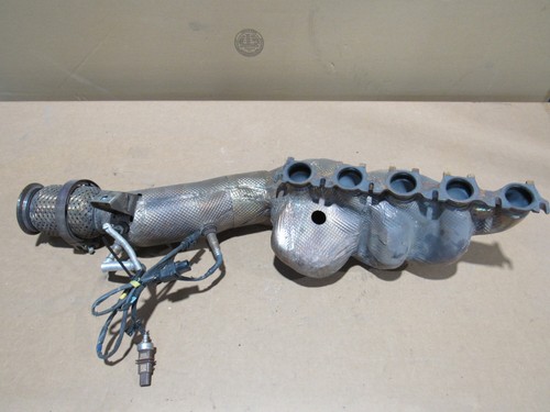 Scrap metal right - scrap, 5.2l