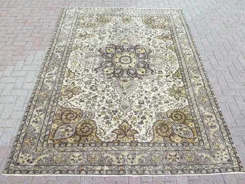 Turkish large carpet - turkish,