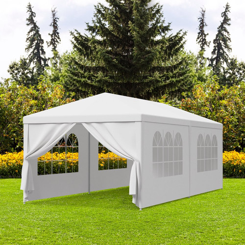Carpa 10x20 para fiestas - 10x20, de