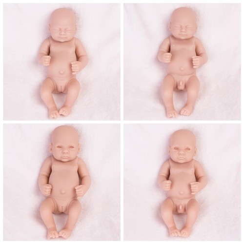 Unpainted realistic reborn - realistic,