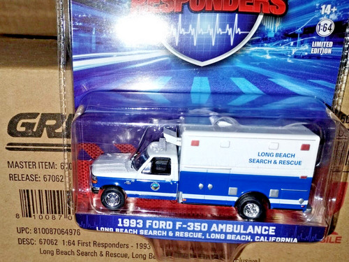Greenlight first responders - greenlight,