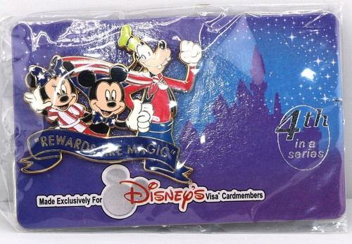 Mickey minnie goofy rewards - mickey,
