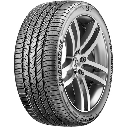 Bridgestone potenza sport - bridgestone, as
