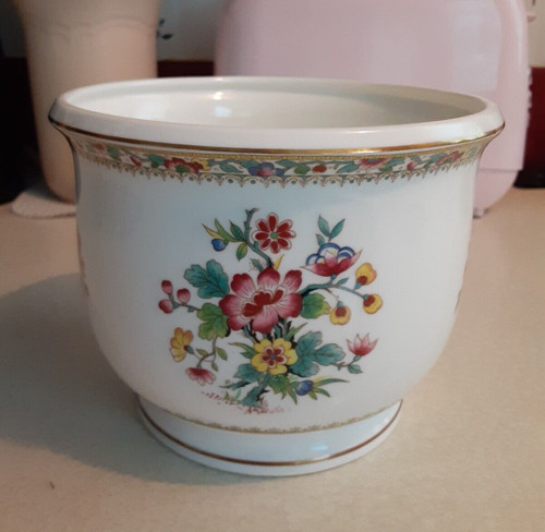 Coalport bone china - bone,